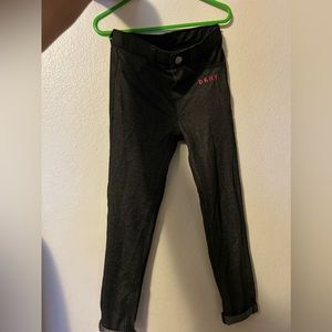 DKNY leggin